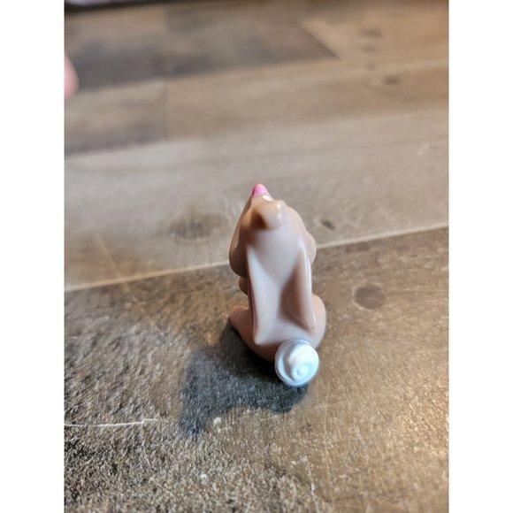 Disney bunny rabbit hare toy figure - Picture 4 of 6